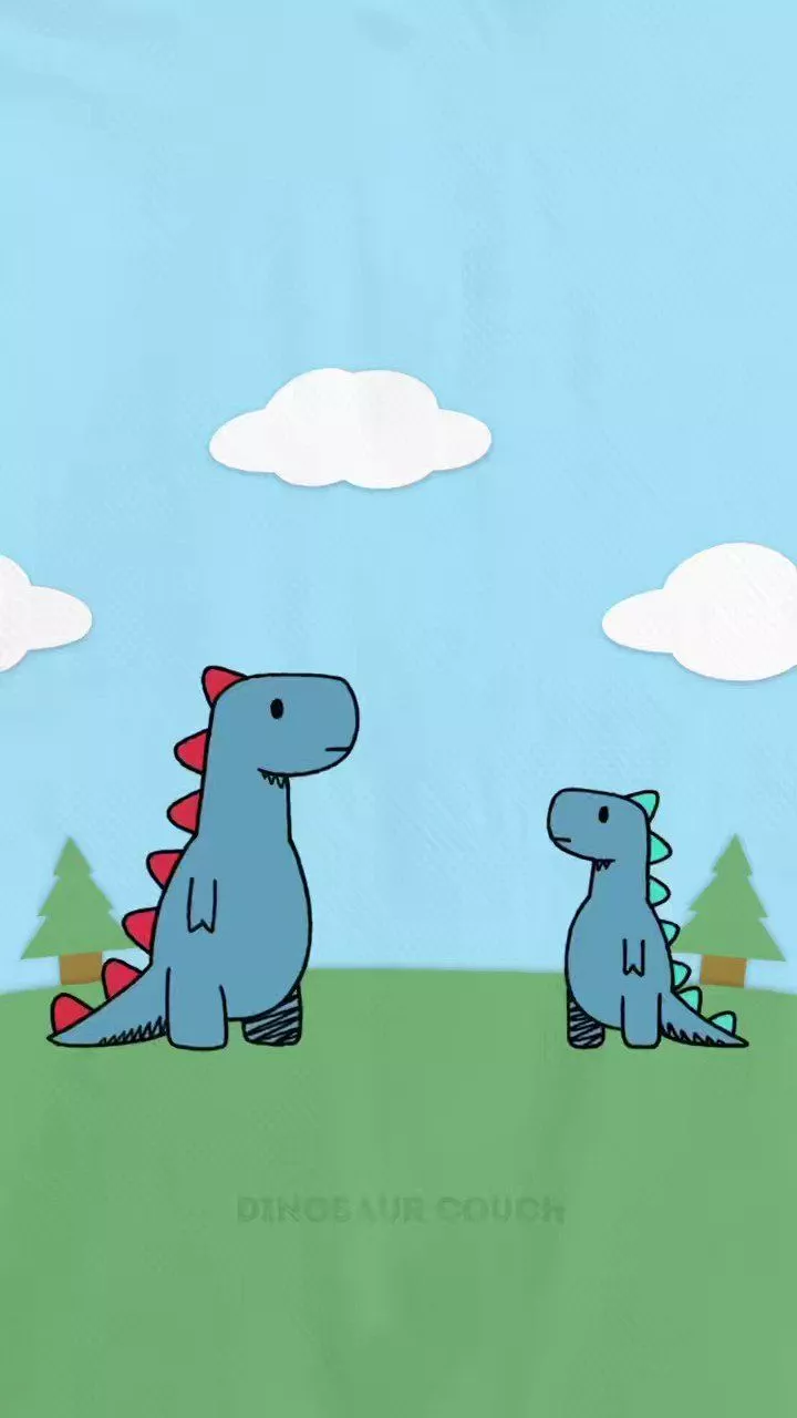 dinosaur can accomplish