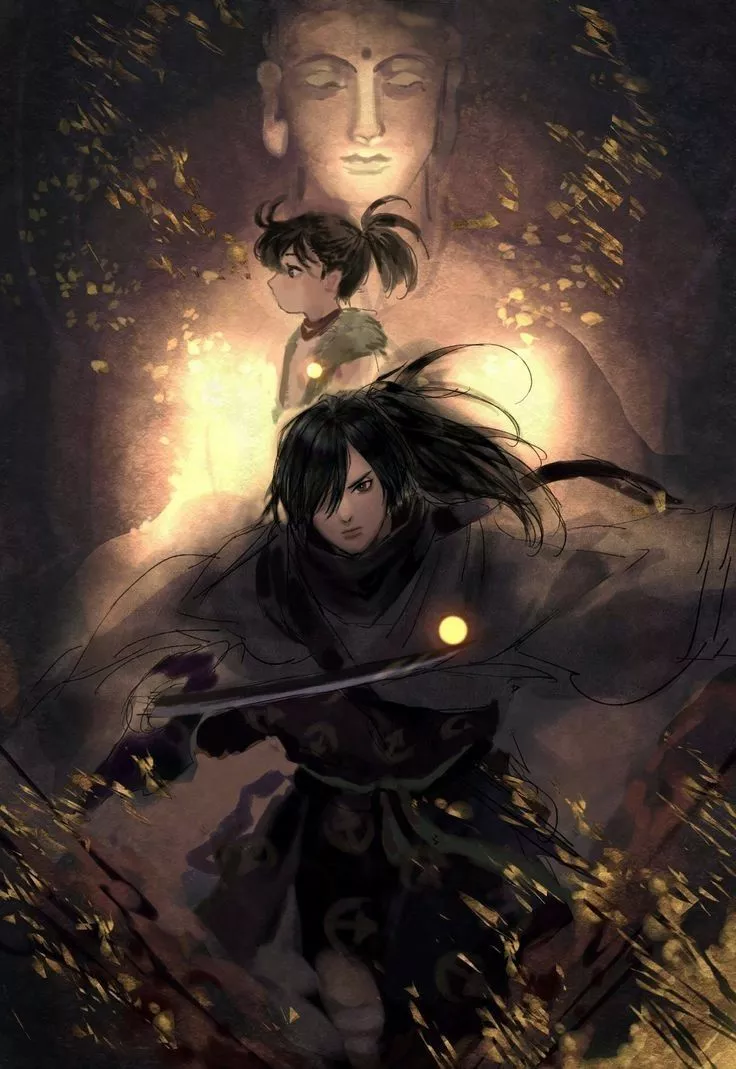 This is what all Anime lovers want