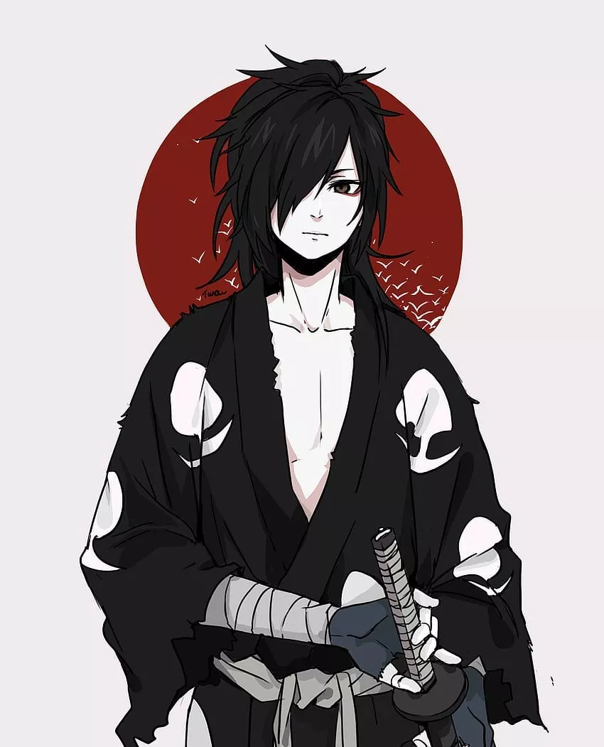 Dororo HD wallpaper