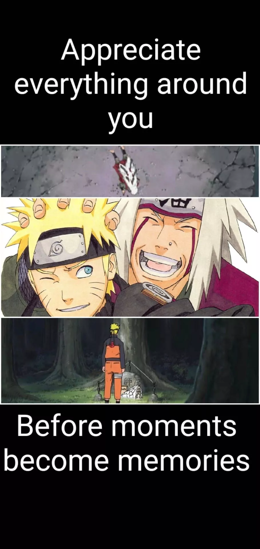 Download Naruto Quotes Appreciate