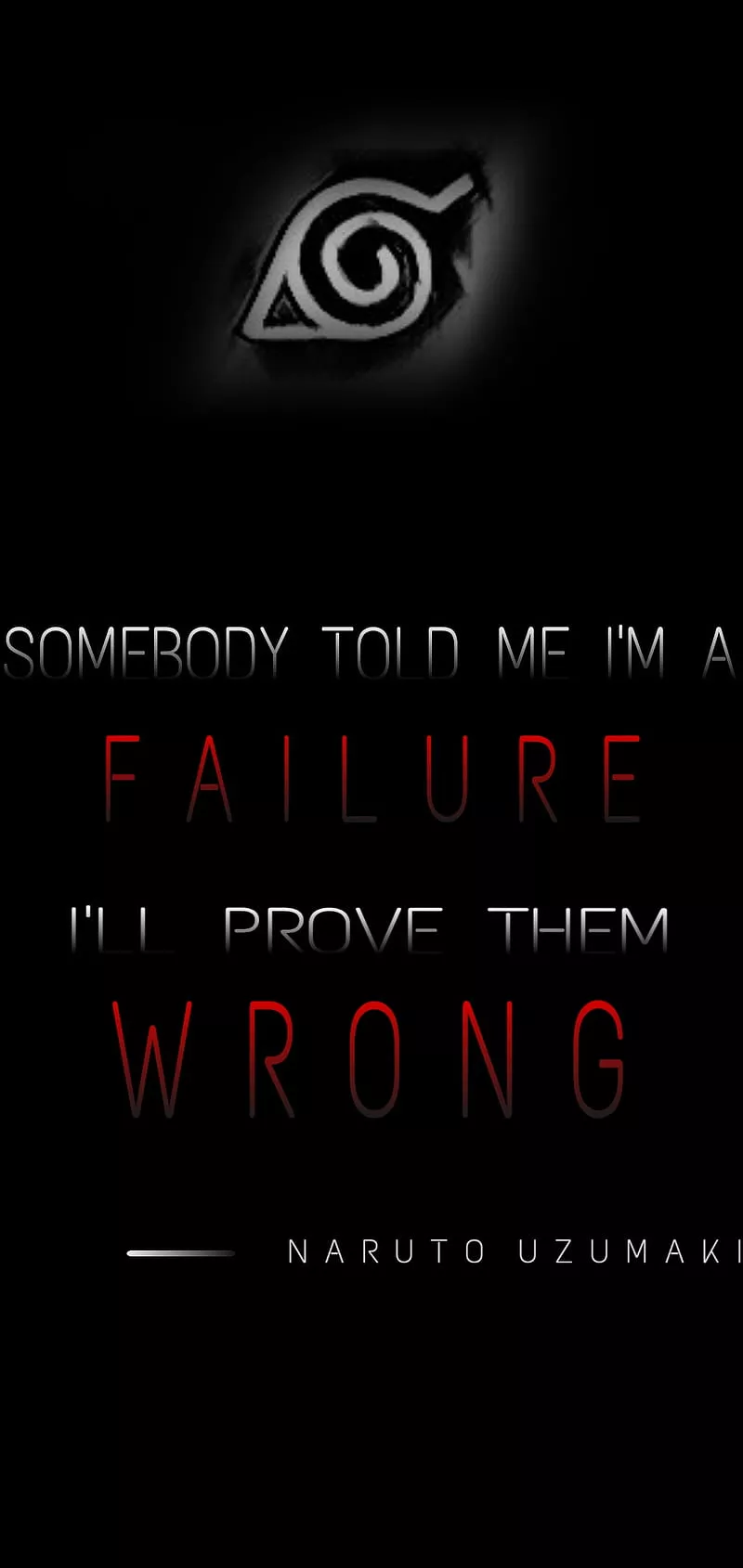 inspiring, itachi, motivational, naruto