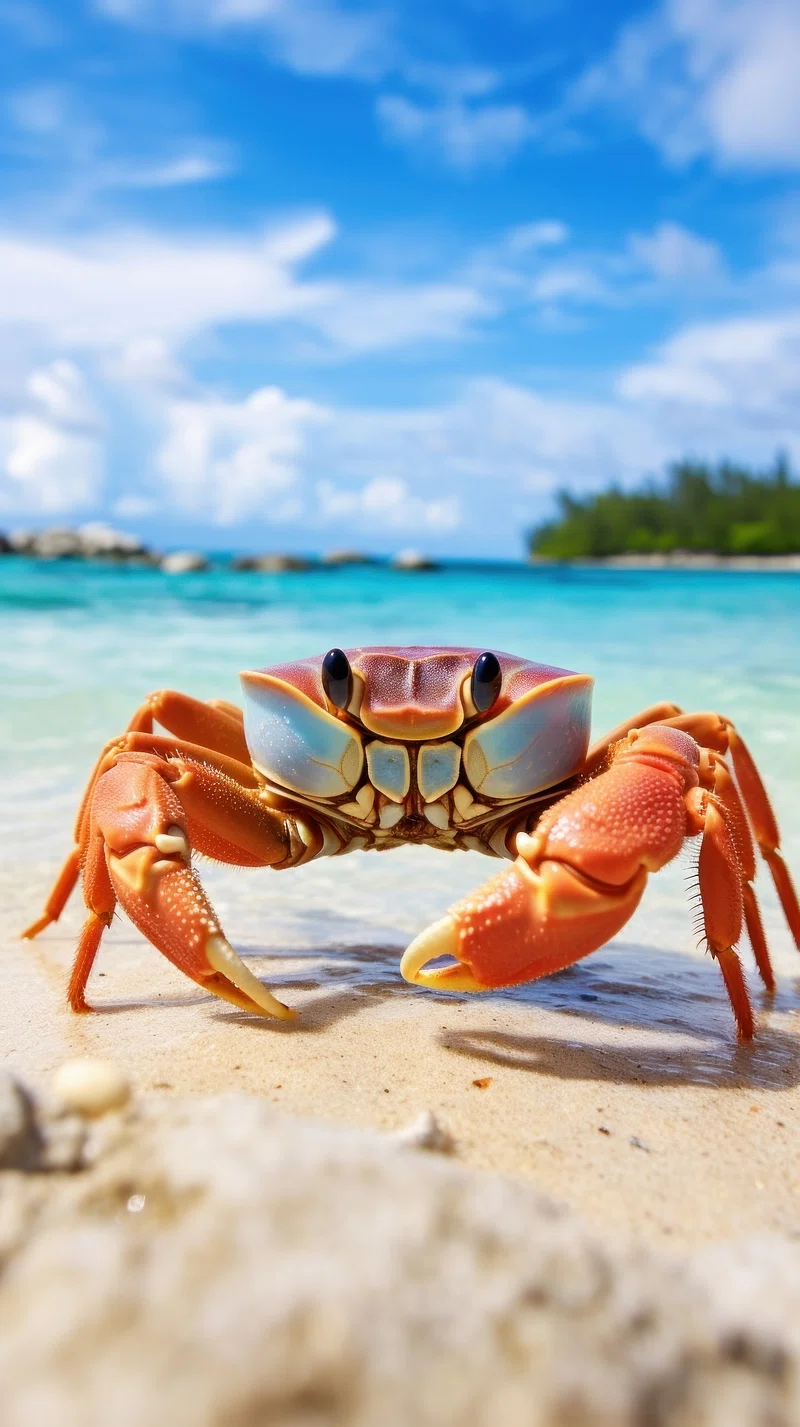 Crab Legs Image. Free Photo, PNG