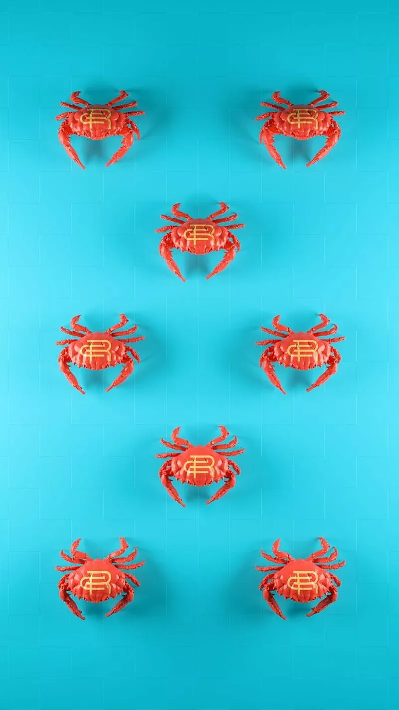 IPhone Crab. iPhone, , Crab, HD phone