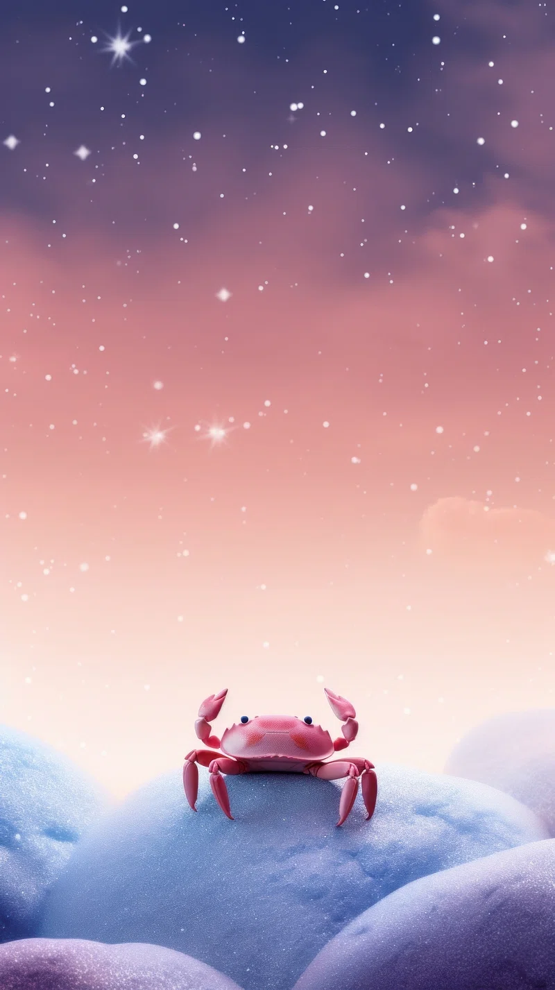 Crab Cartoon Image. Free Photo, PNG