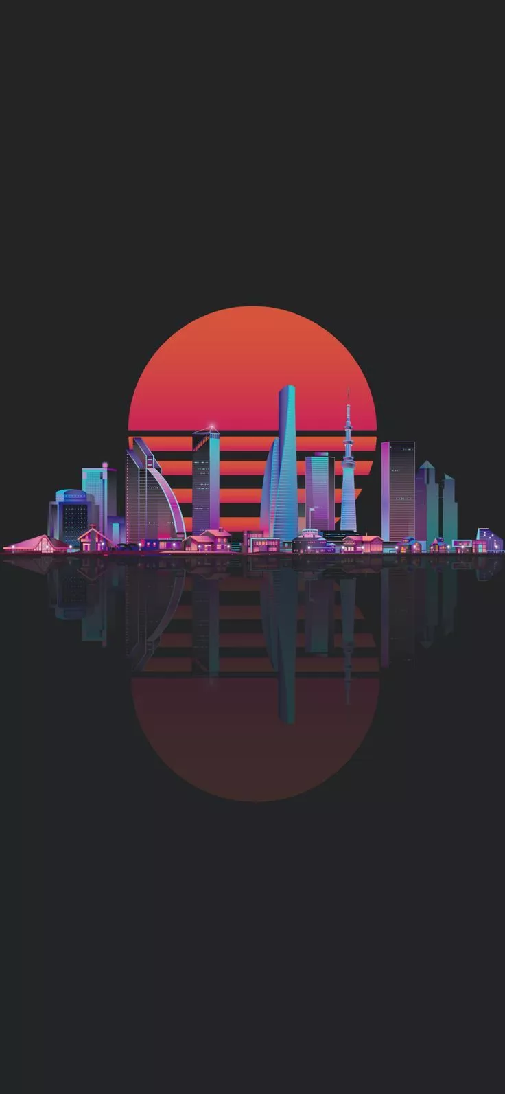 Cool phone wallpaper