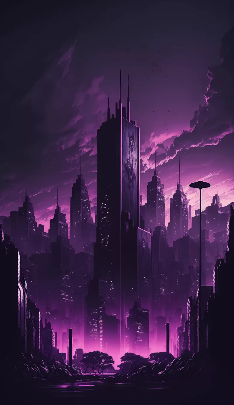 City phone background.ai