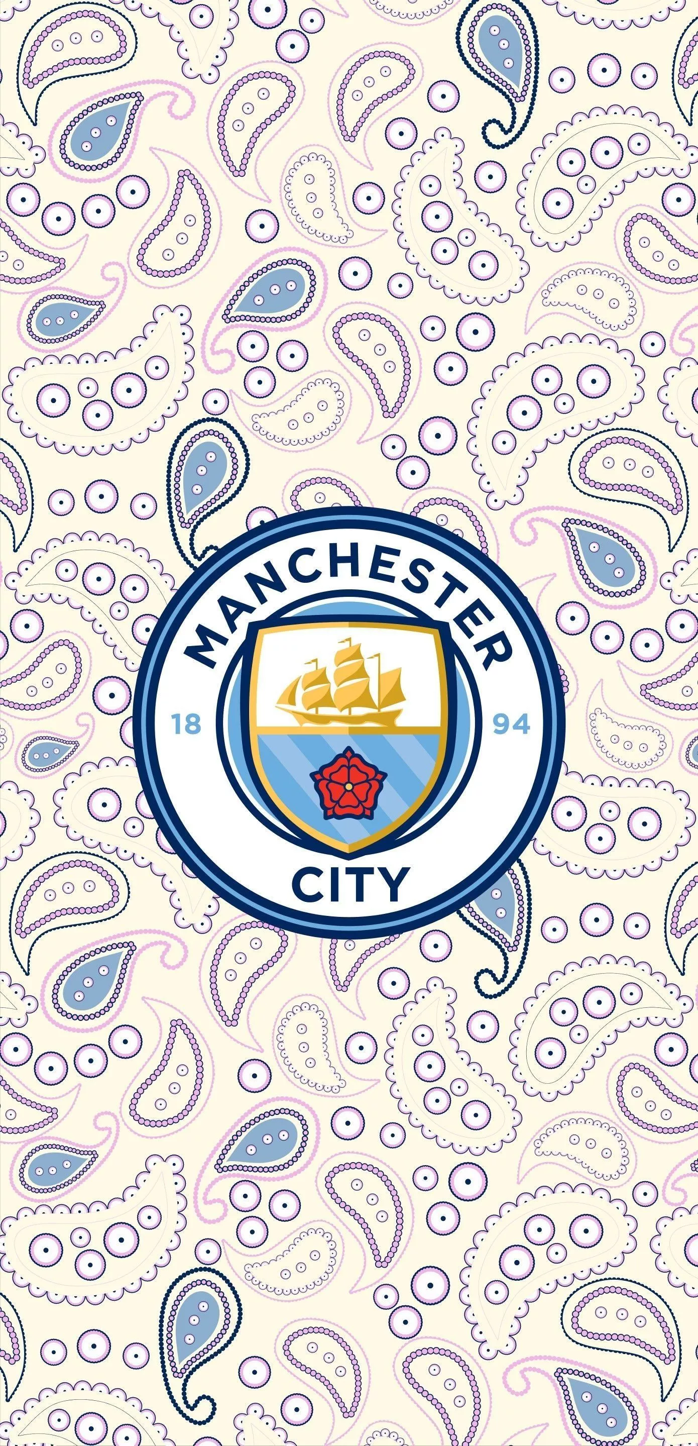 Manchester City FC Wallpaper