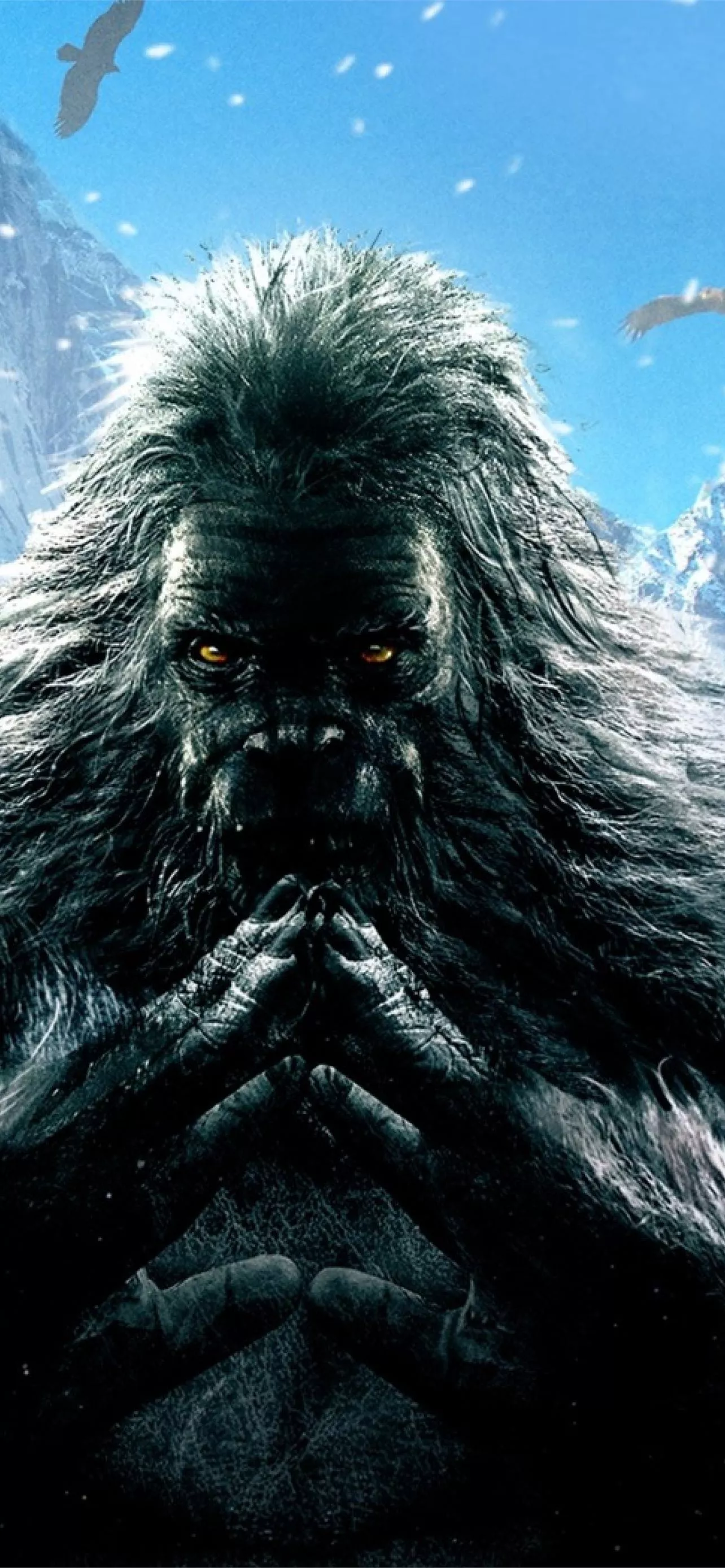 far cry 4 ubisoft gorilla Samsung