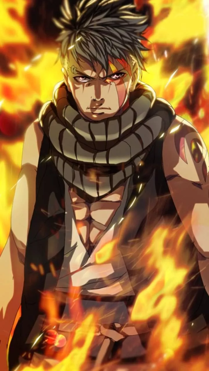 Anime Wallpaper on X