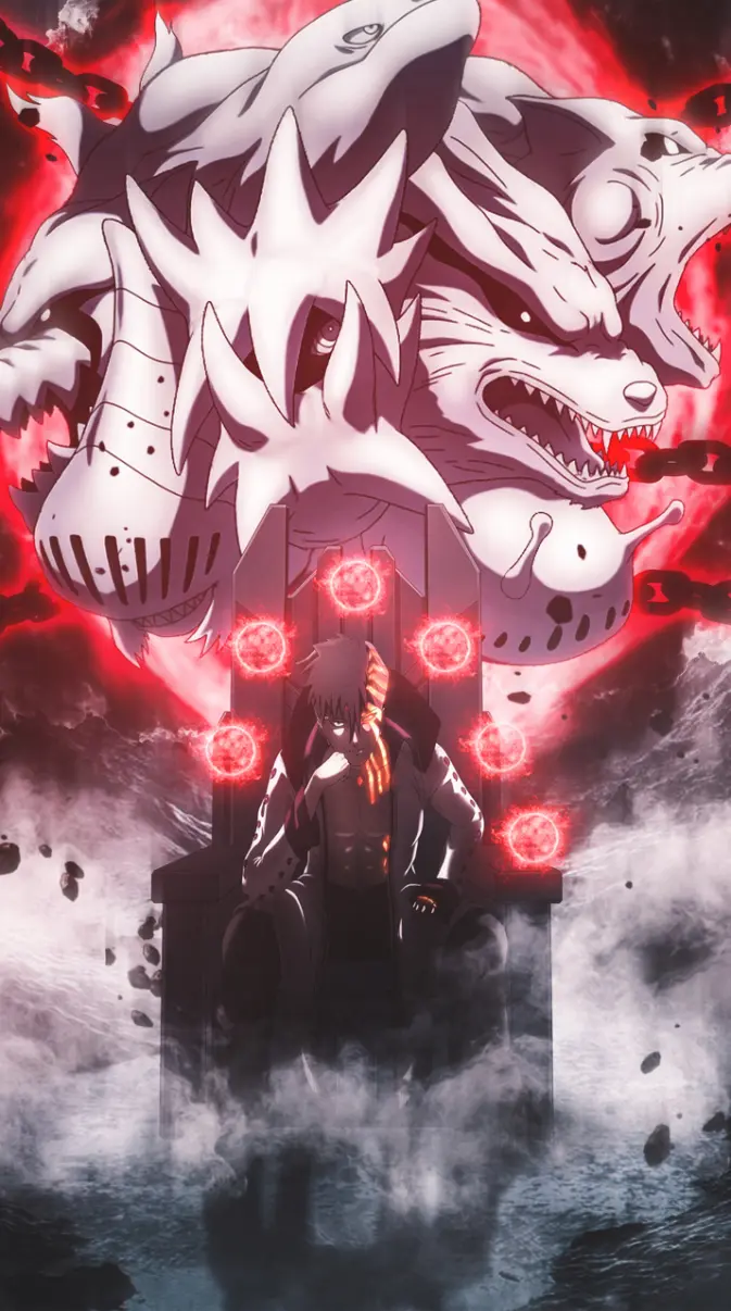 Kawaki Wallpaper wallpaper