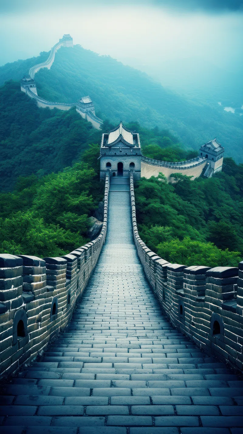 China Wallpaper Image. Free Photo