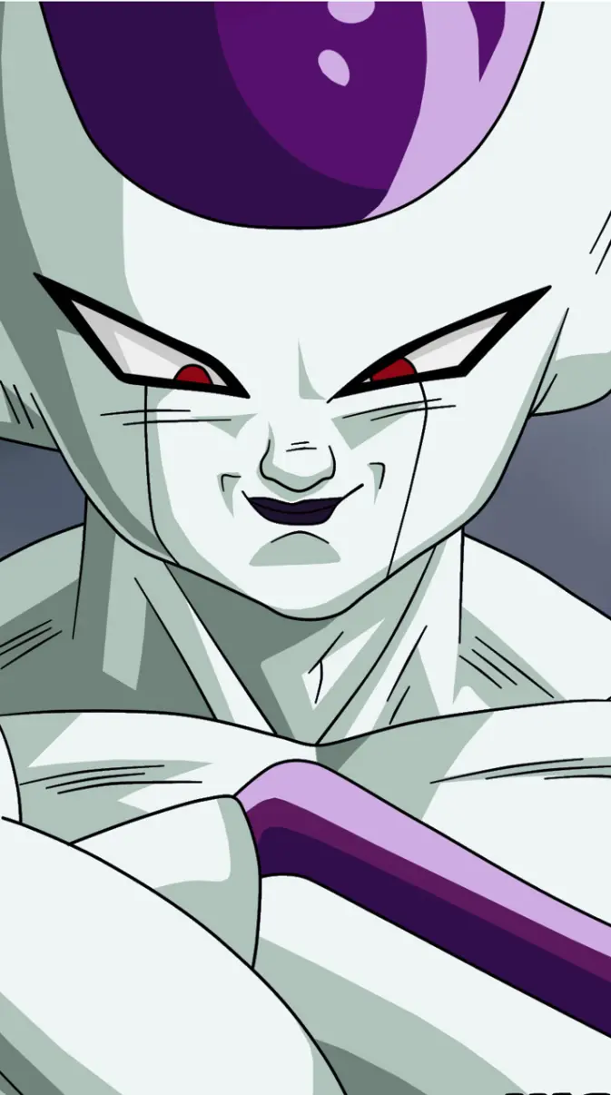 Freezer wallpaper