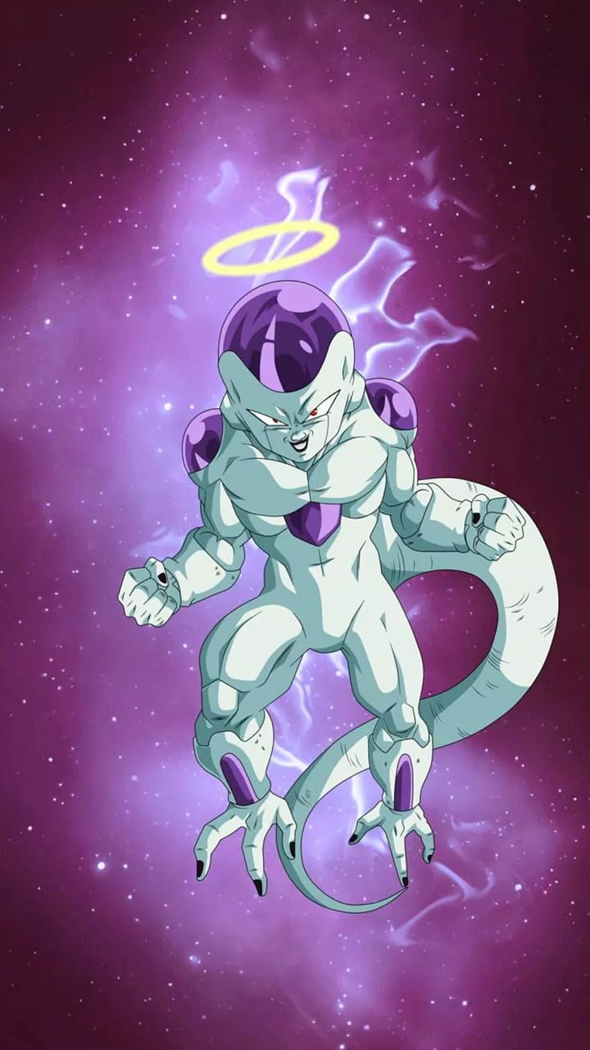 Frieza HD phone wallpaper