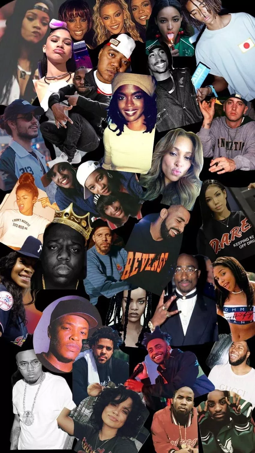 S hip hop HD wallpaper
