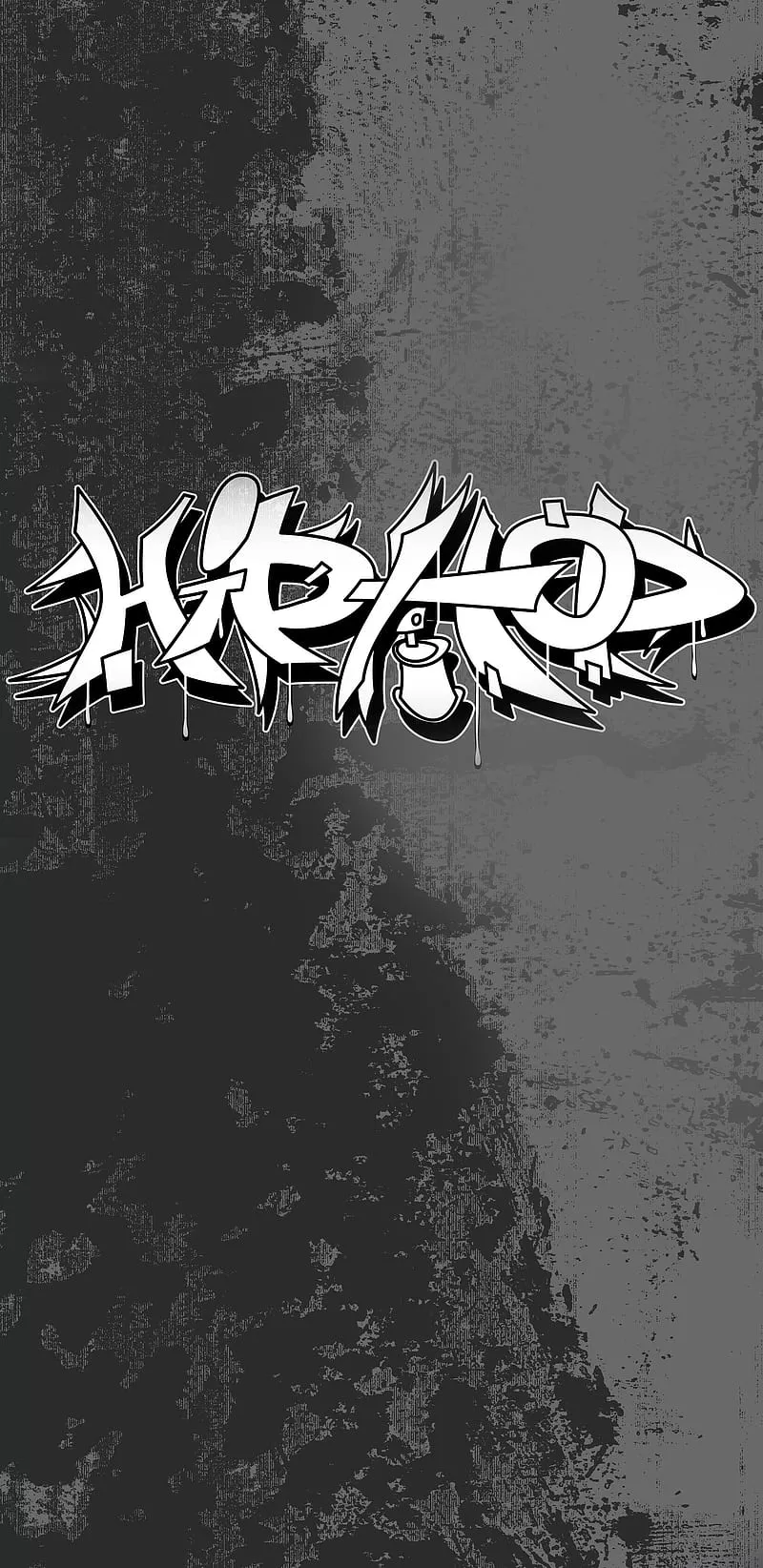 HD hip hop graffiti wallpaper