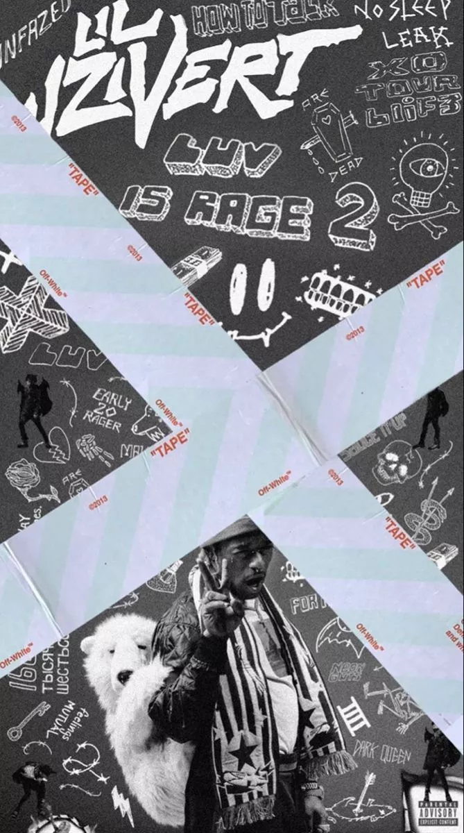 lil uzi vert wallpaper