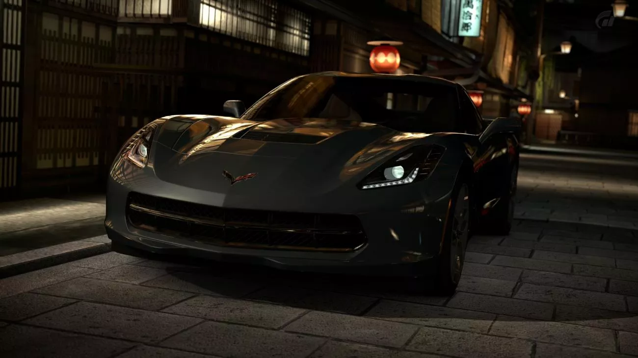 Chevrolet Corvette Stingray C7 Forum