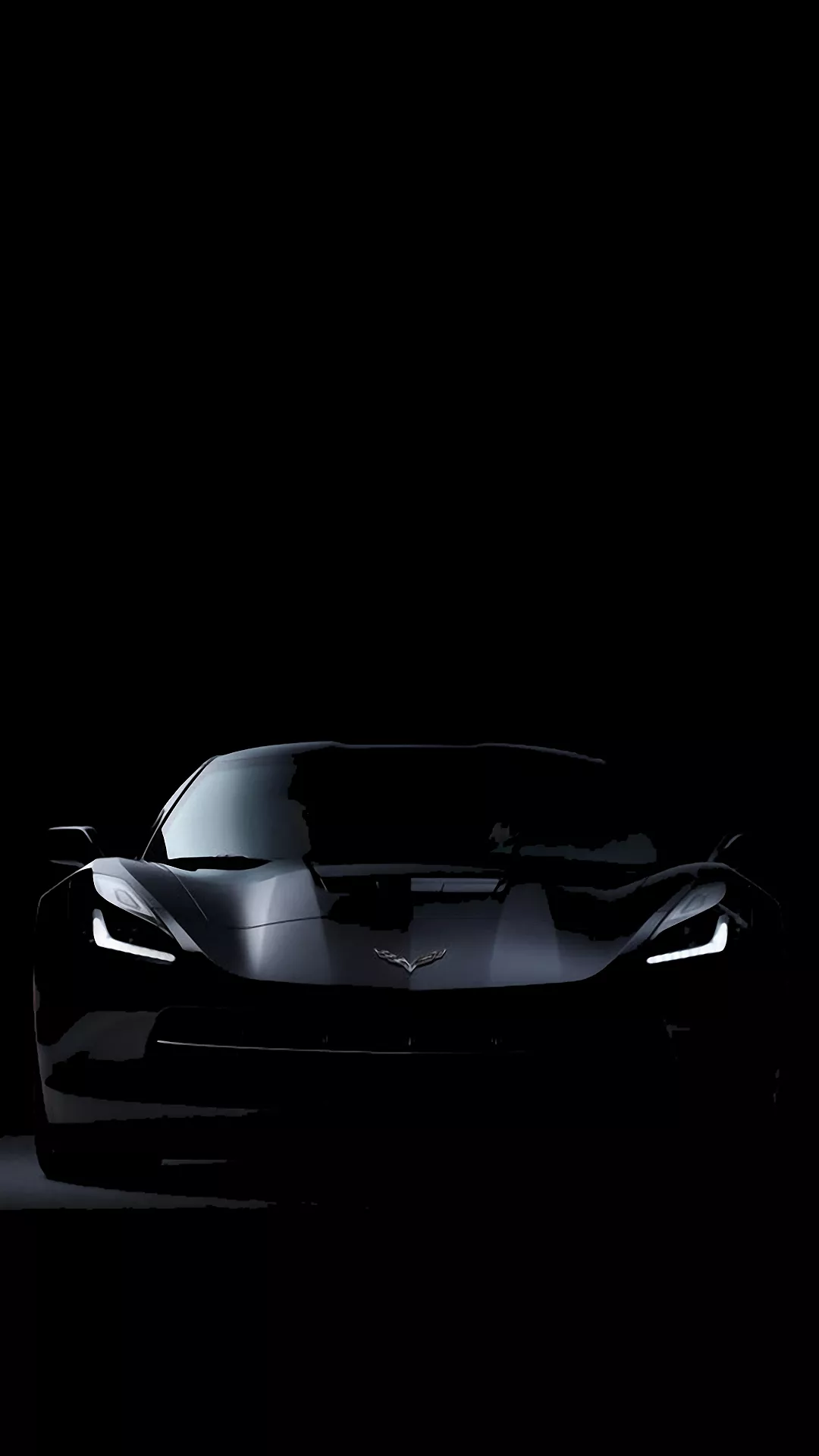 Subtle C7 Dark Smartphone Wallpaper