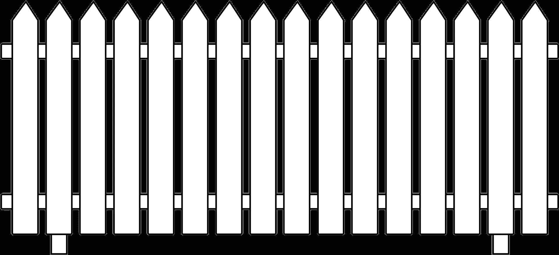 Fencing Png Image