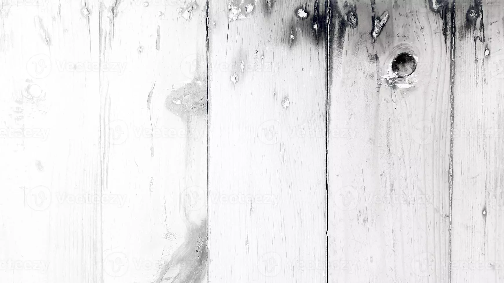 white wood fence texture wallpaper