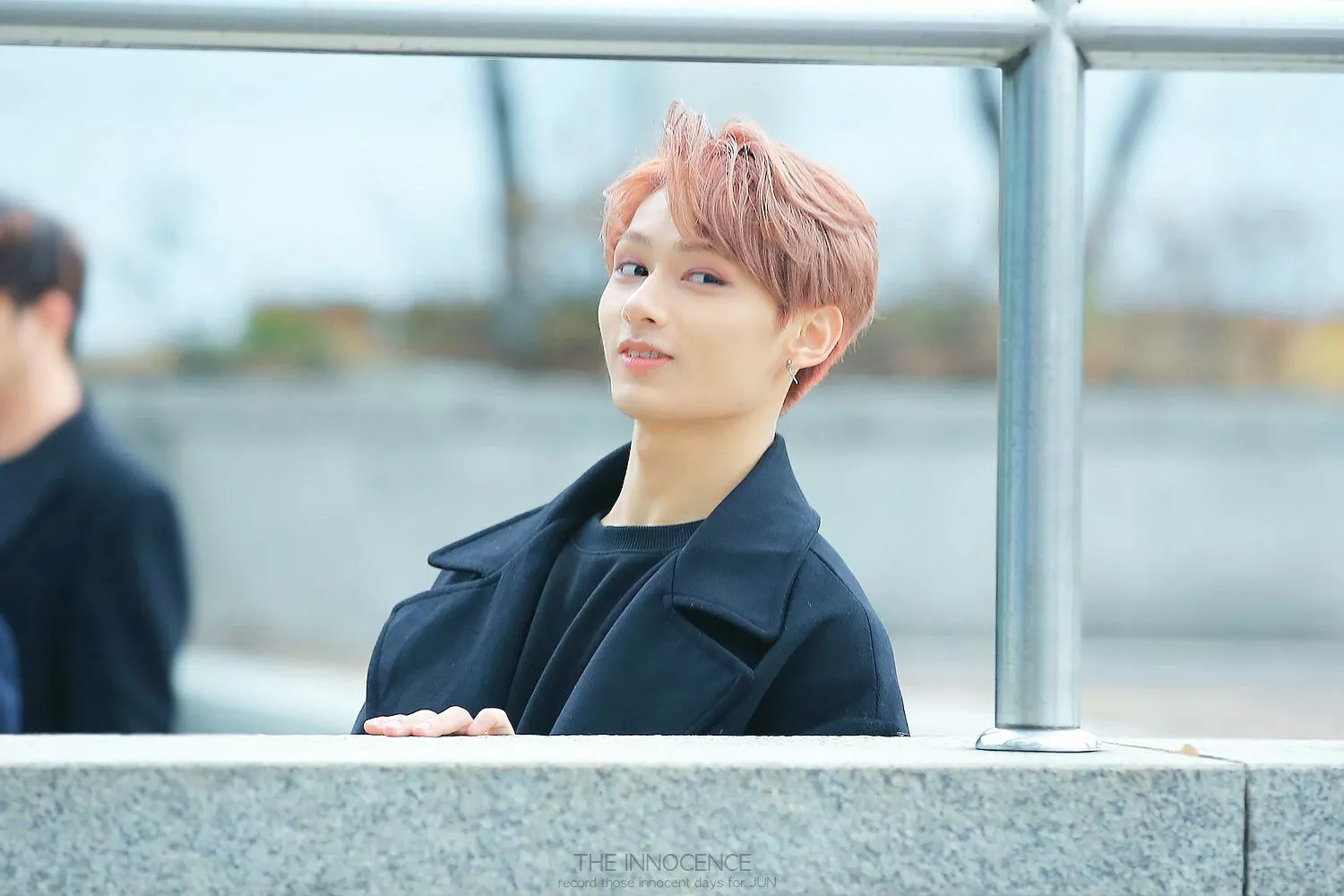 Wen Junhui Desktop Wallpapers - Wallpaper Cave