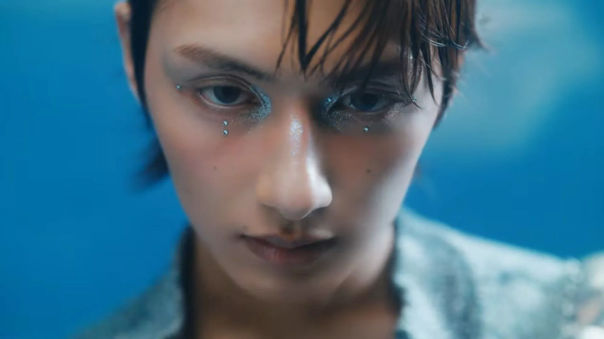 wen junhui, ethereal personified