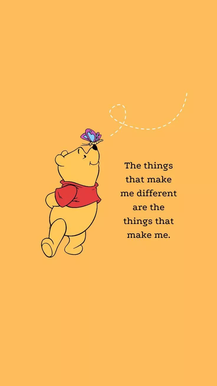 winnie the pooh
