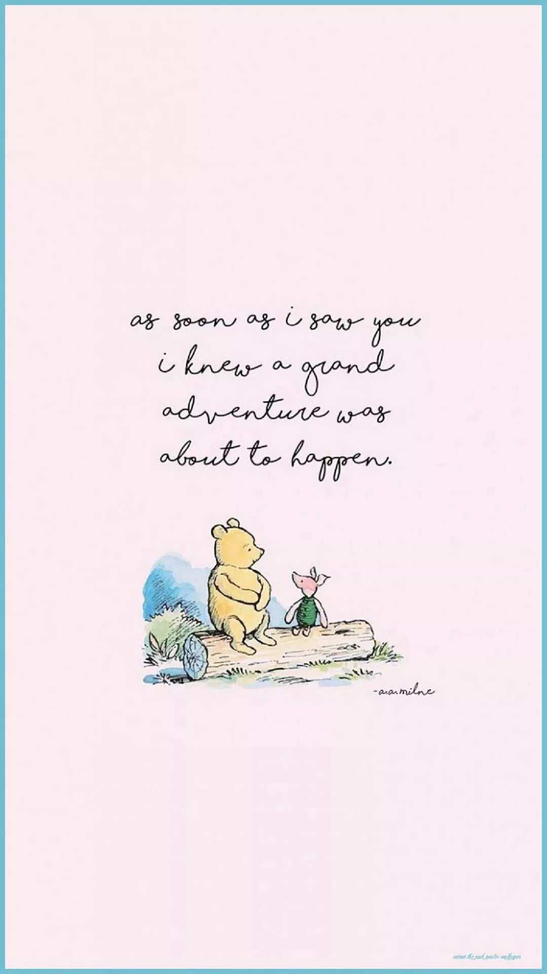 Download Winnie The Pooh Quotes About