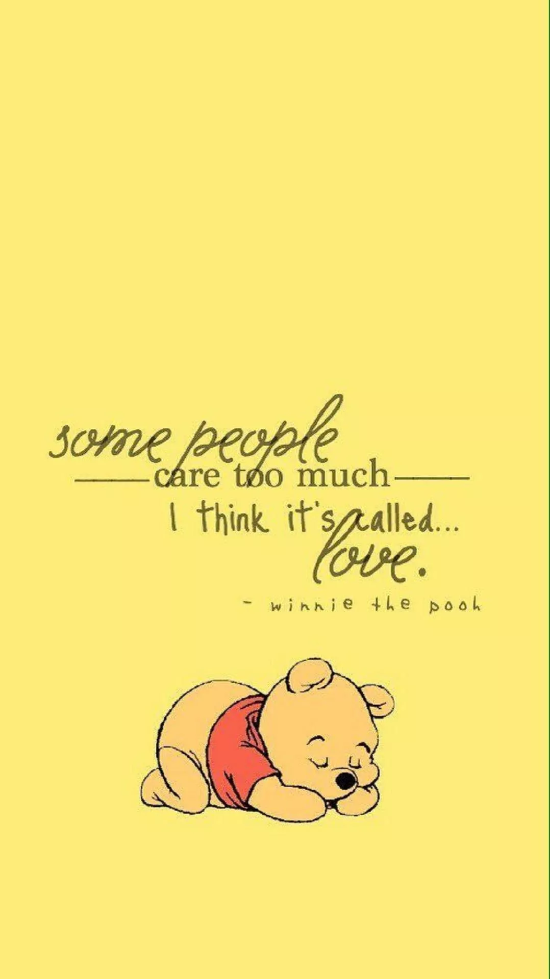 Download Winnie The Pooh Quotes