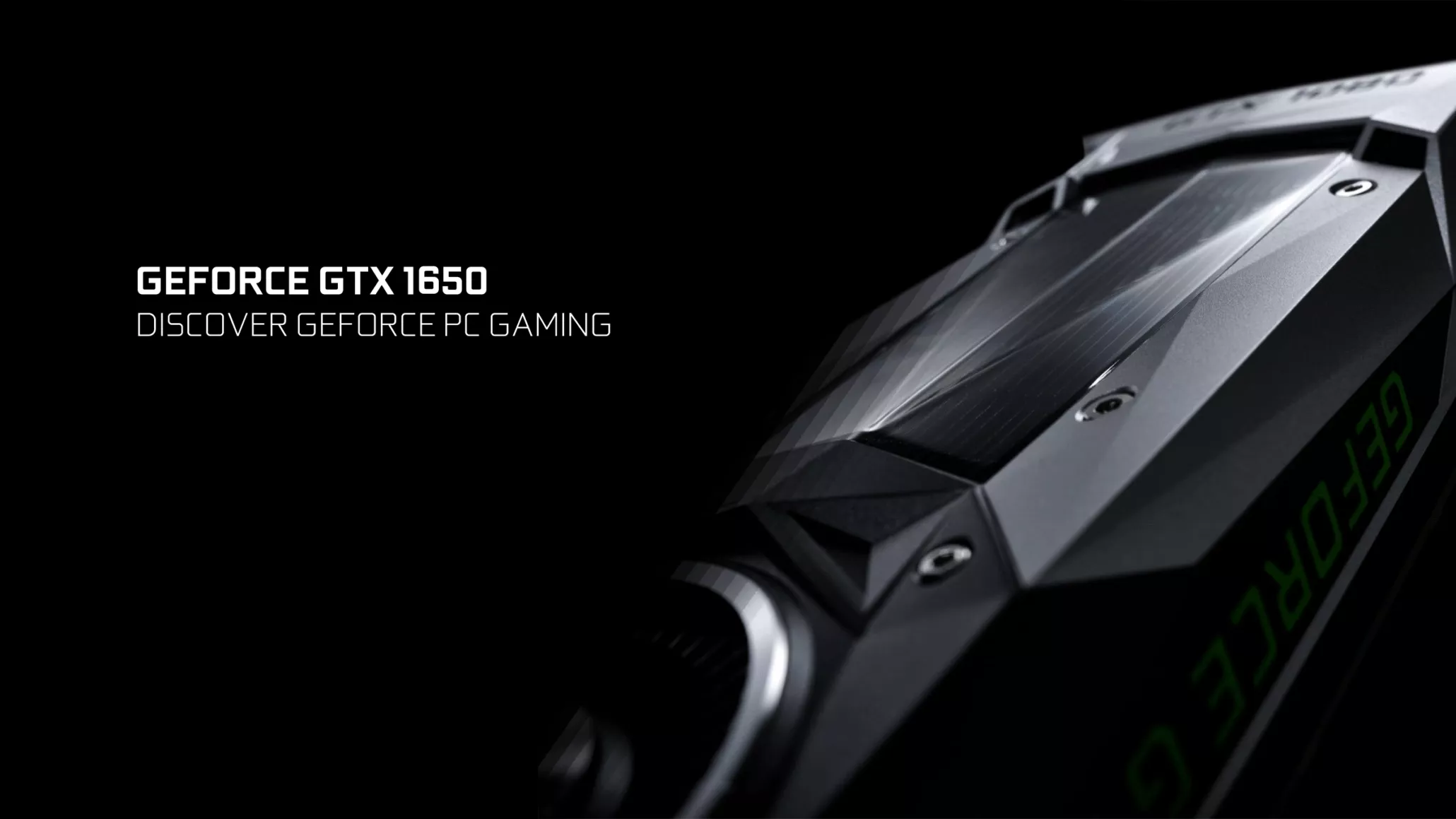 NVIDIA GeForce GTX 1650 Custom Models