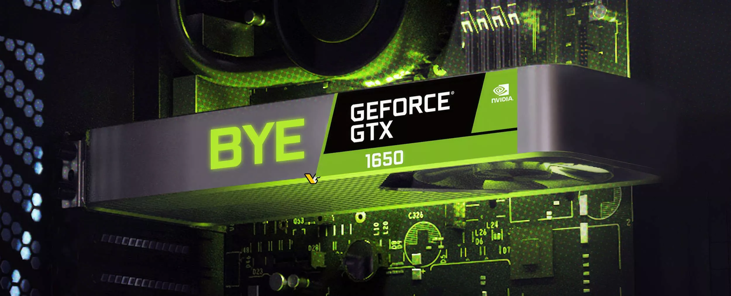 NVIDIA GeForce GTX 16 series