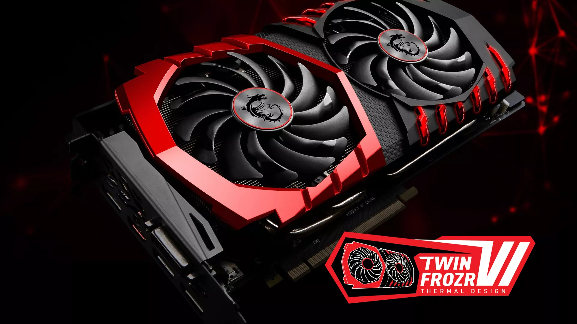 GeForce GTX 1650 4GT LP V1