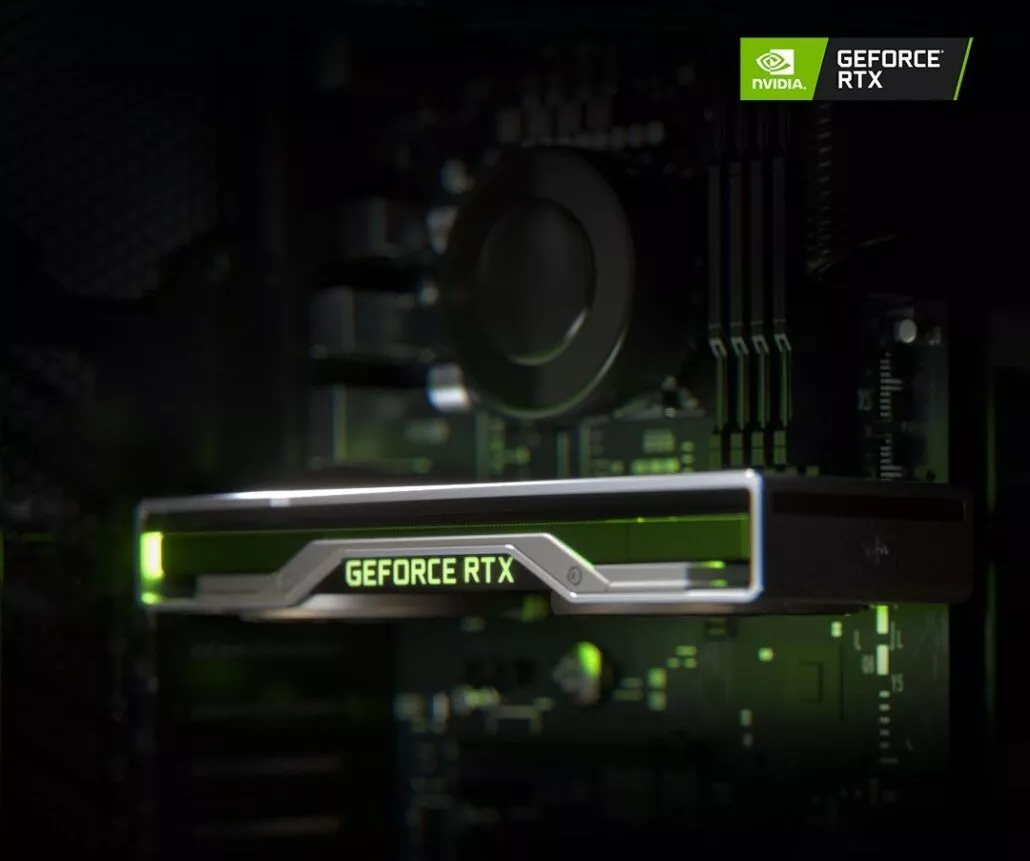 TU106 GPUs For GeForce GTX 1650