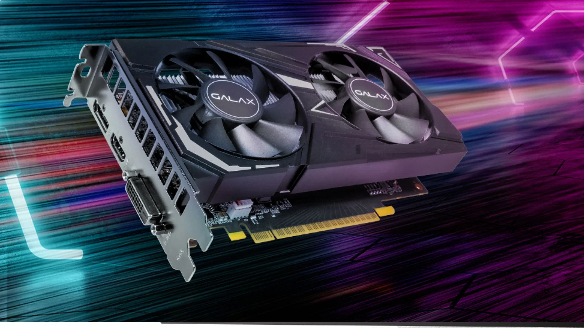 Is the Nvidia GeForce GTX 1650 Super