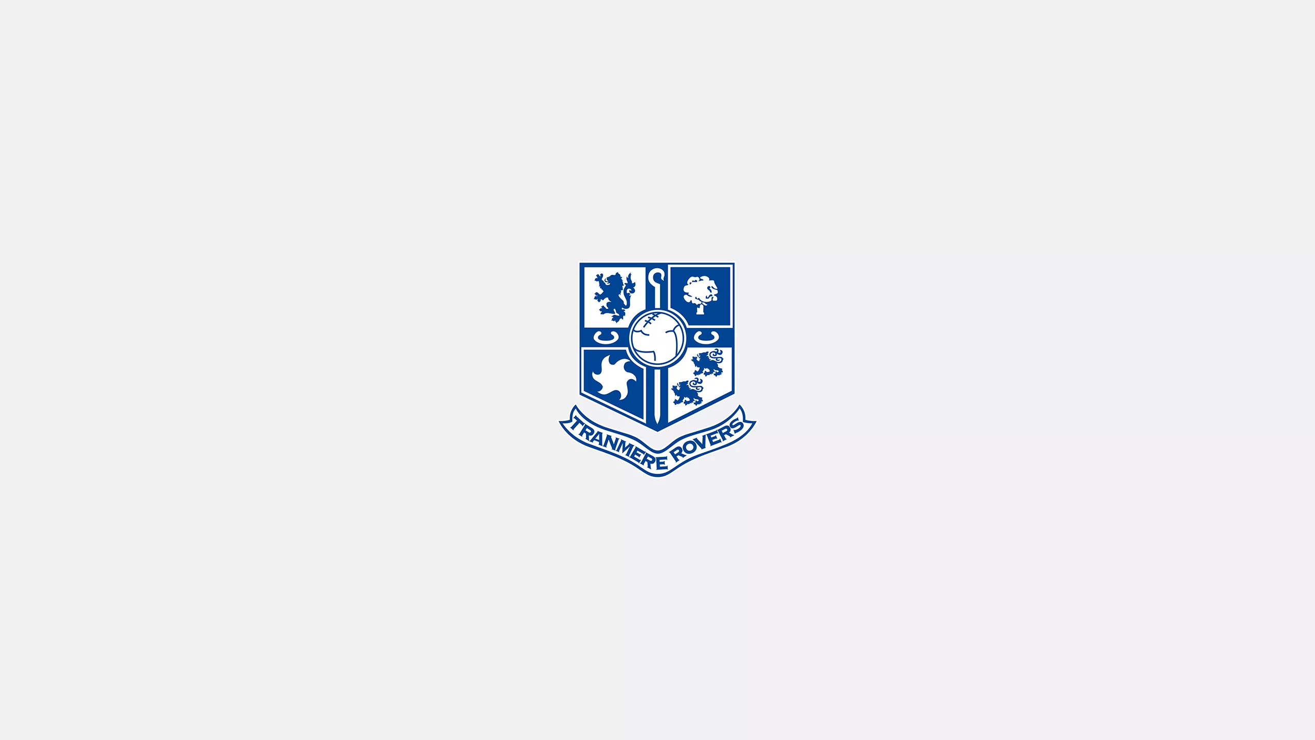 Download Emblem Logo Soccer Tranmere