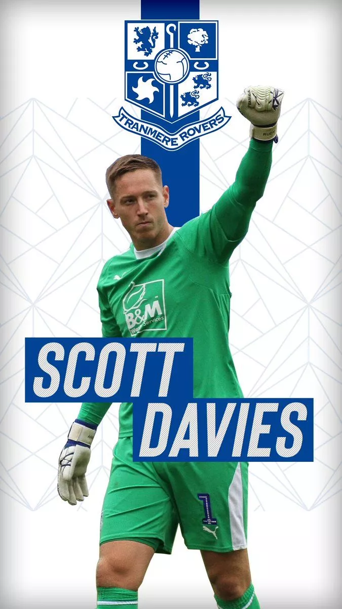 Tranmere Rovers FC على X