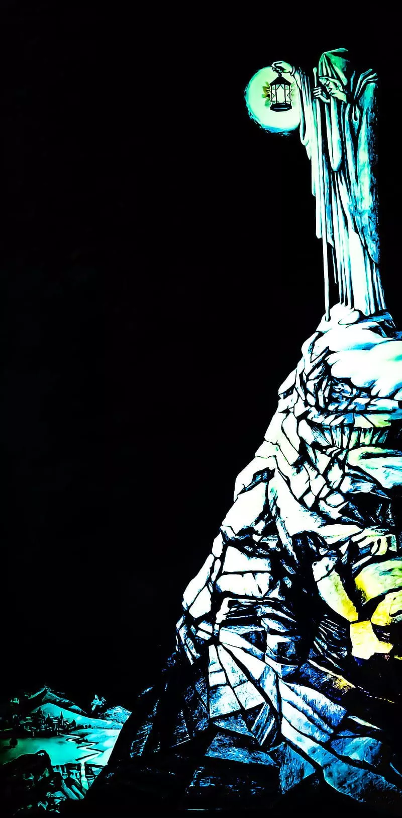 led, zeppelin, HD phone wallpaper