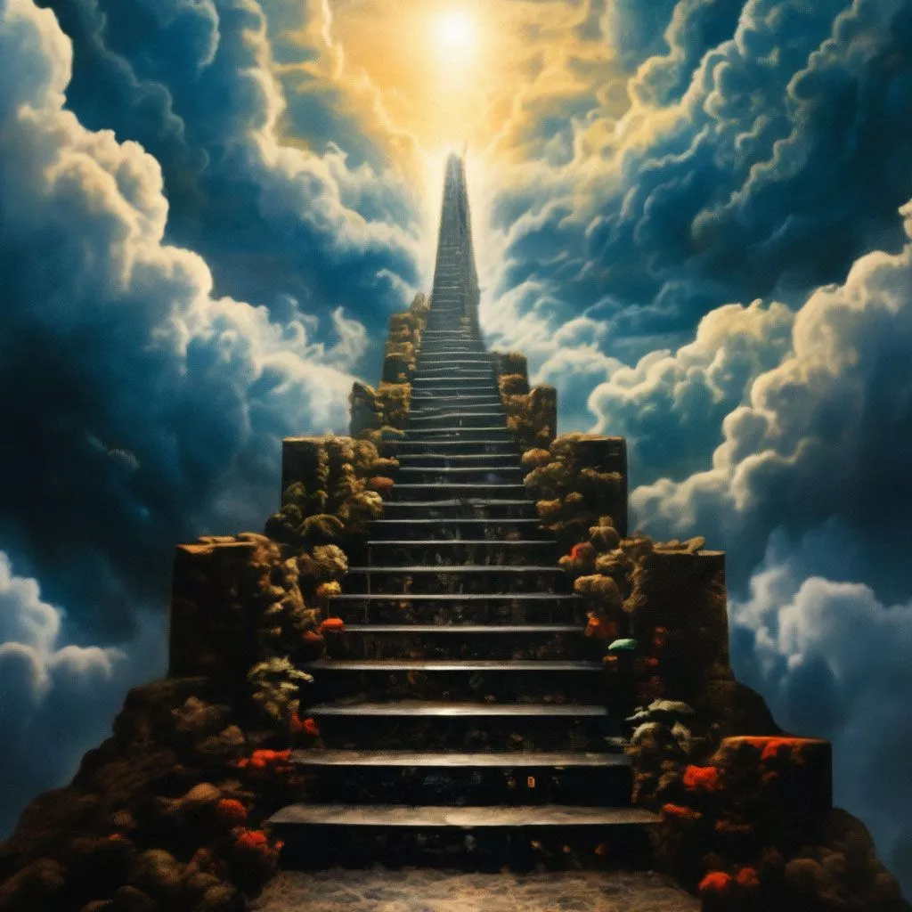 Led zeppelin stairway to heaven