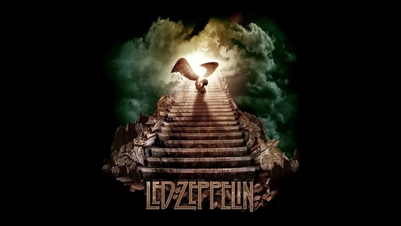 Led Zeppelin to Heaven feat