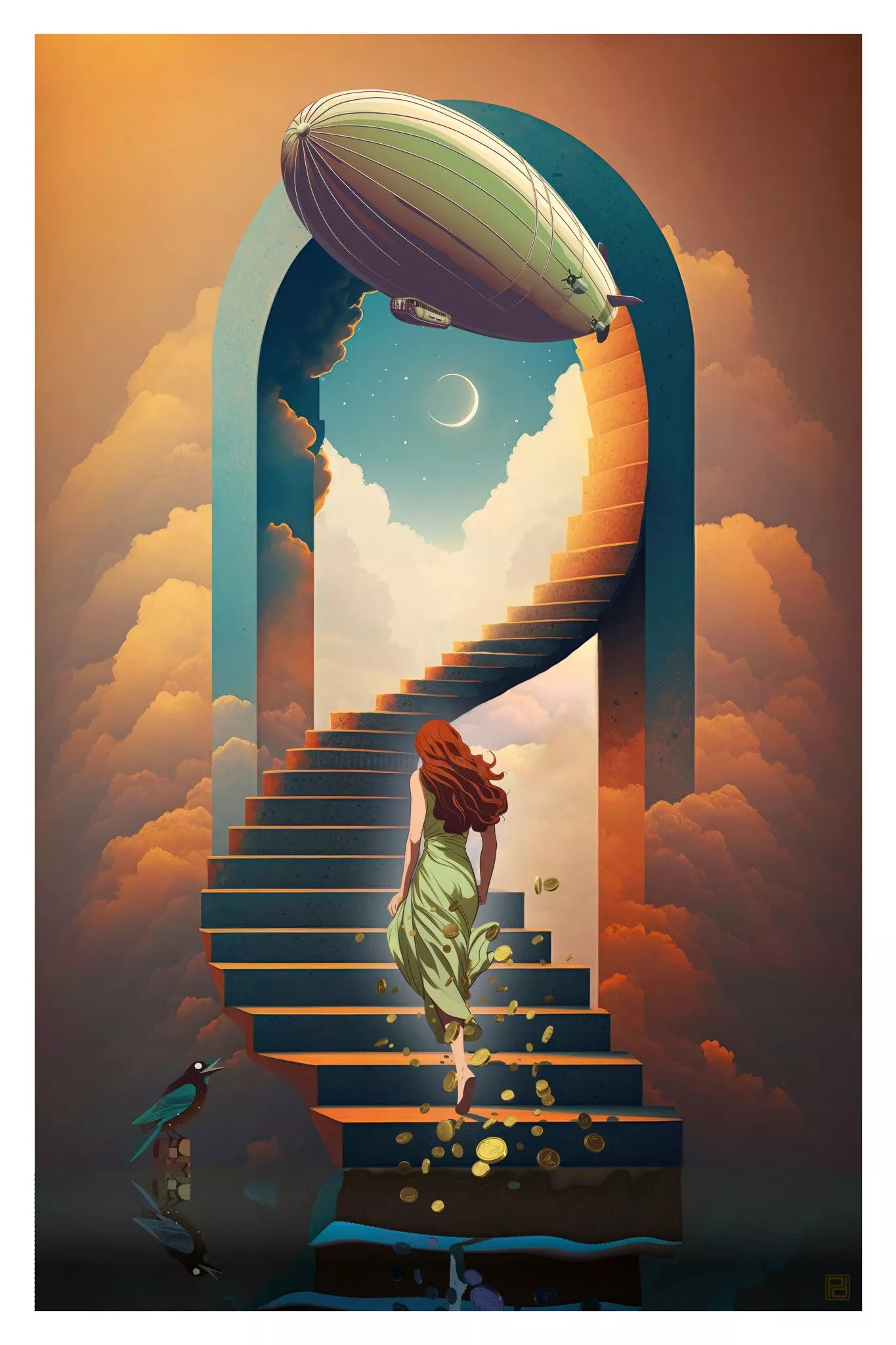 Stairway To Heaven Zeppelin