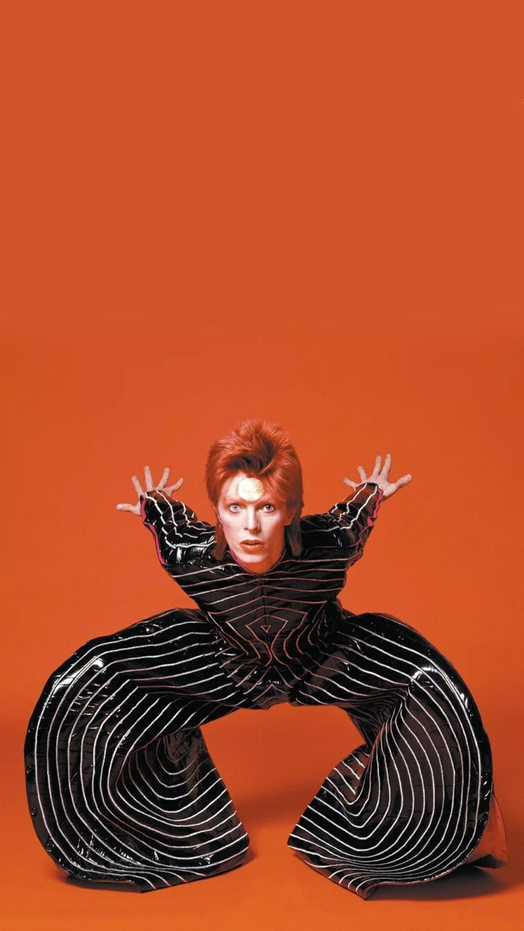 David Bowie Wallpaper