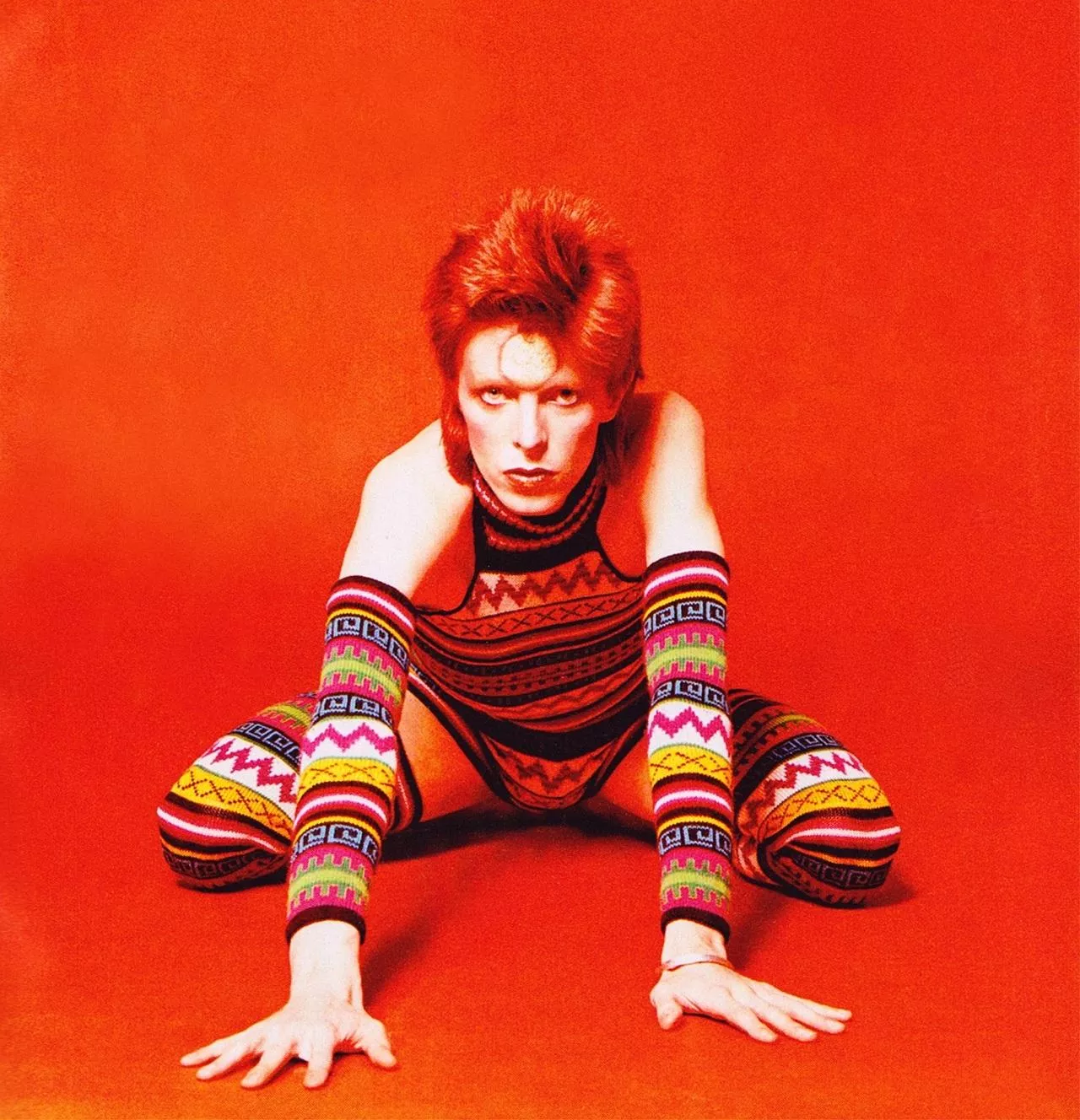 Ziggy Stardust': Review