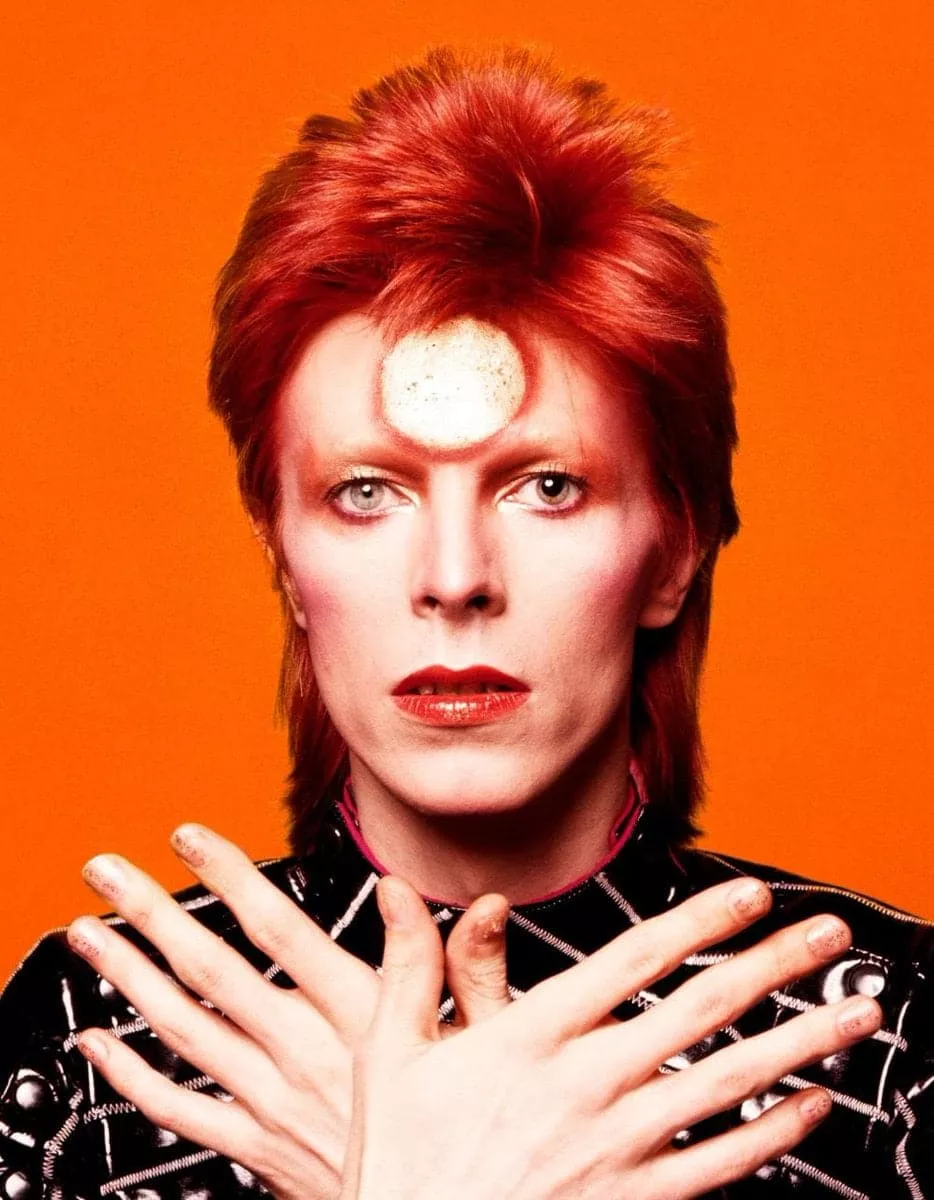 The Best David Bowie Wallpaper