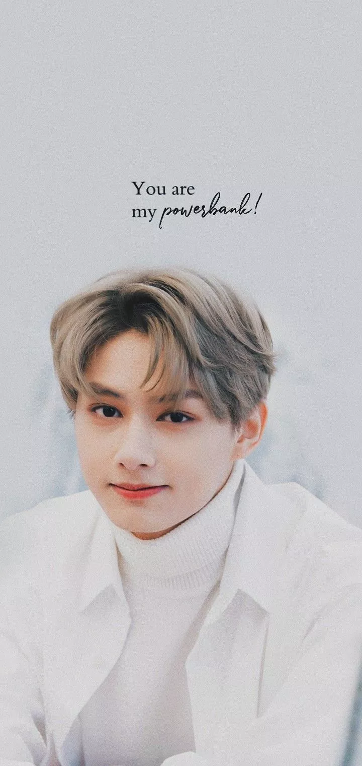 WEN JUNHUI SEVENTEEN KPOP WALLPAPER