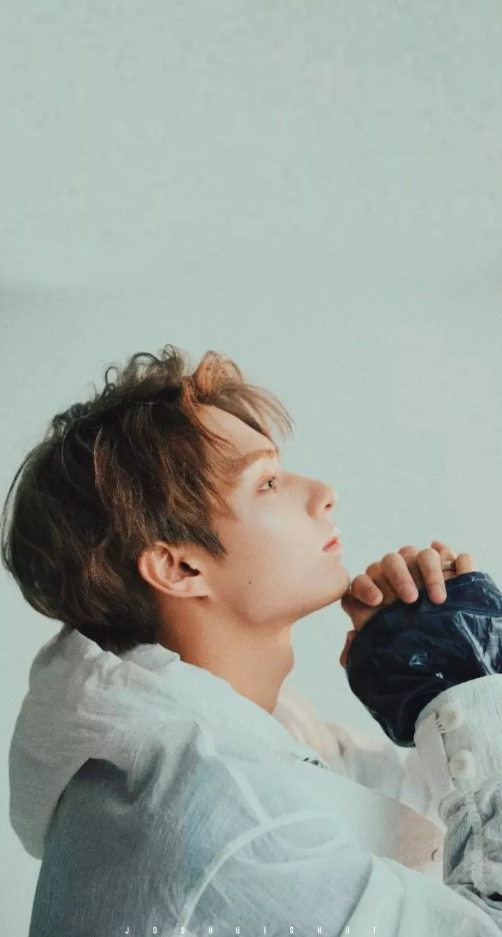 WEN JUNHUI SEVENTEEN WALLPAPER LOCKSCREEN