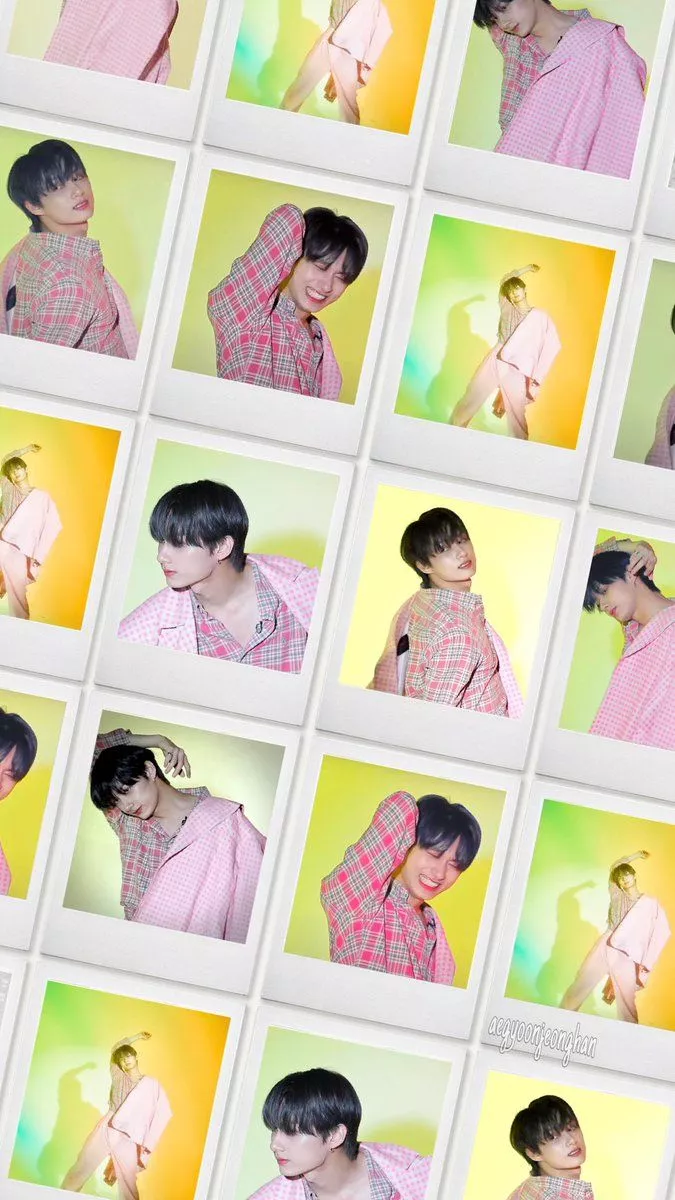 model wen junhui wallpaper