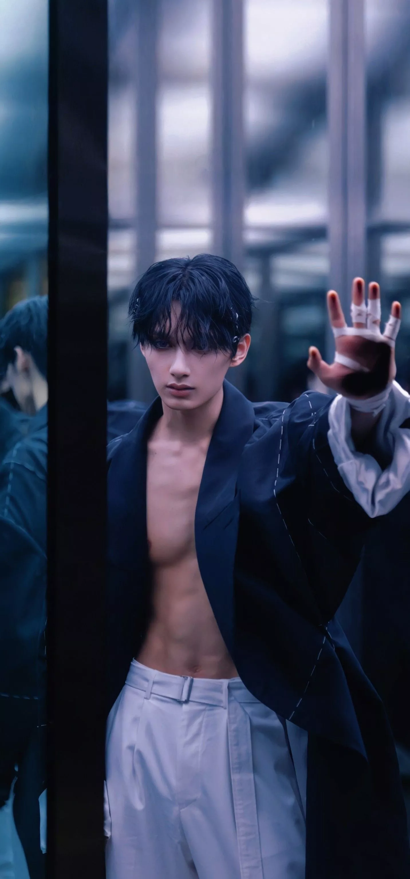 Wen Junhui Wallpapers - Wallpaper Cave