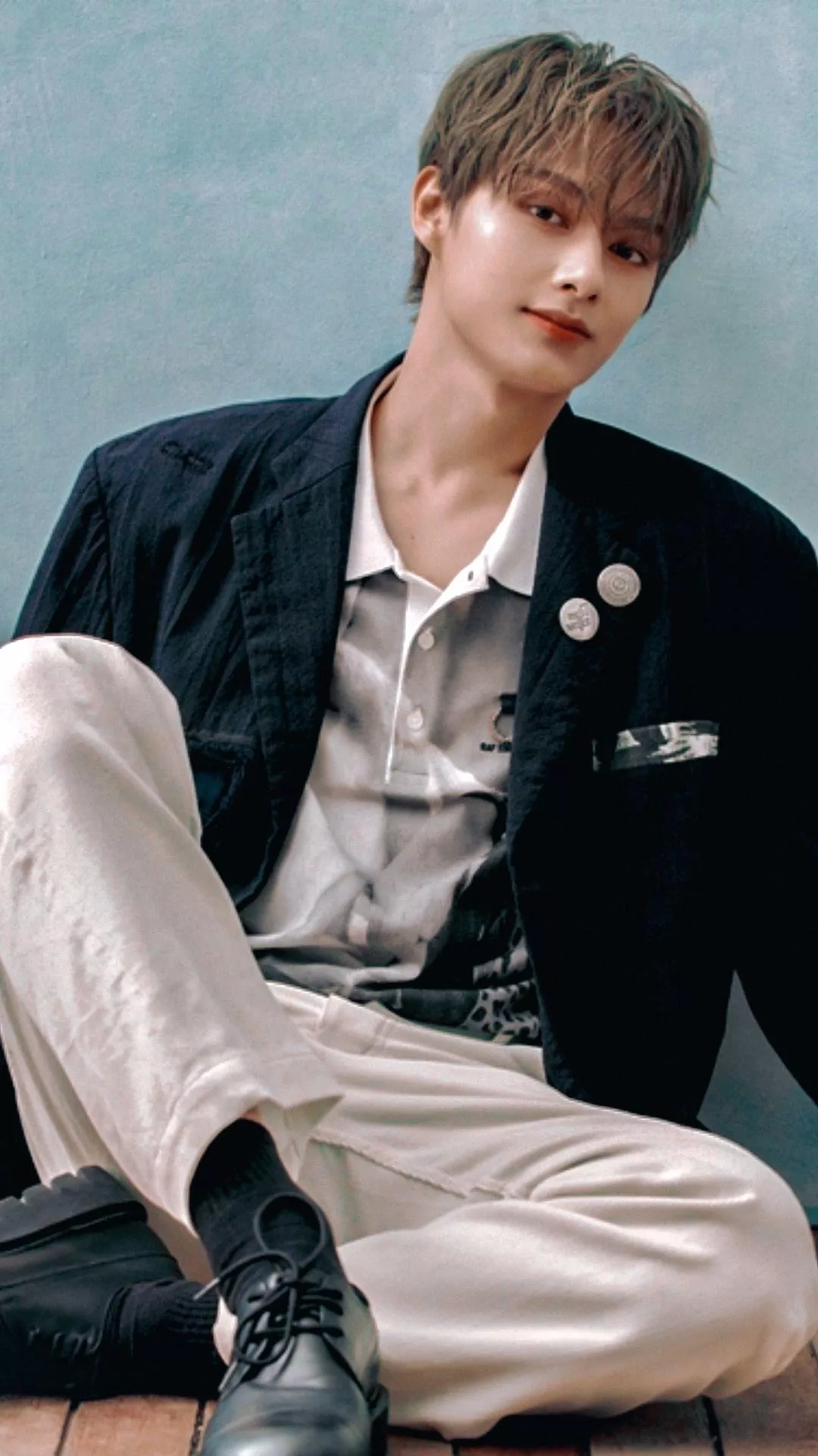 Jun Seventeen Wallpaper Free Jun