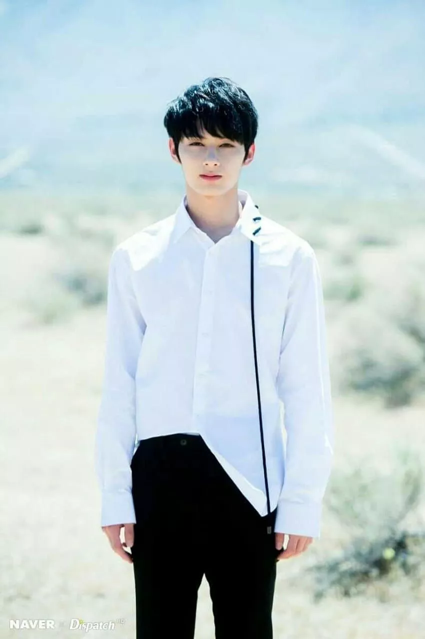 Wen junhui phone HD phone wallpaper