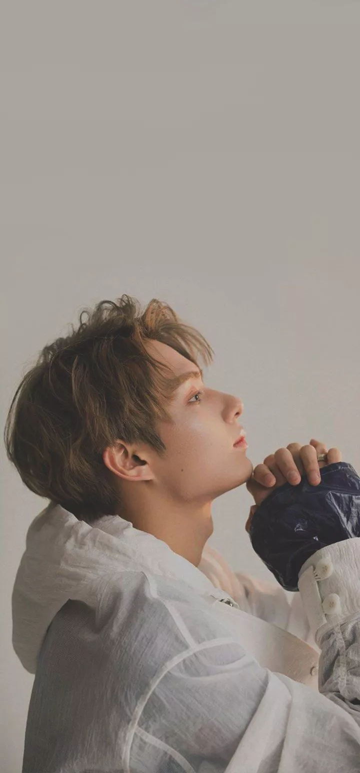 Locks #Seventeen #Junhui #SVT #SVTJun